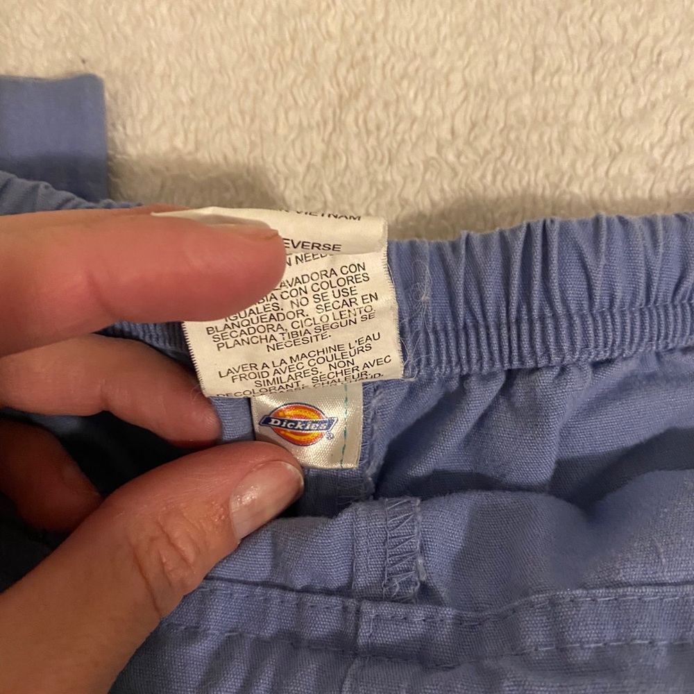 Scrub pants - Picture 3 of 4